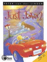 Just Java 2 9780131482111, Verzenden, Zo goed als nieuw