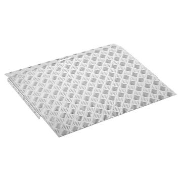 Drempelhulp aluminium (5 t/m 15 cm), Ophalen of Verzenden, Nieuw