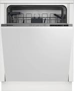Blomberg Ldv4-2320 - Inbouw Vaatwasser - 60 cm - 14 Couverts, Ophalen of Verzenden, Nieuw, 85 tot 90 cm