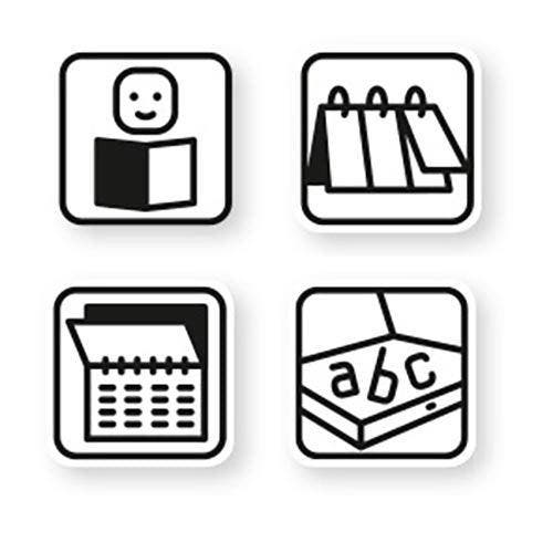 Lijn 3 Planbordmagneten, Boeken, Schoolboeken, Nieuw, Verzenden