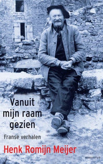 Vanuit mijn raam gezien - Henk Romijn Meijer 9789045701882, Verzenden, Zo goed als nieuw, Henk Romijn Meijer
