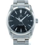 Omega - Seamaster Aqua Terra Date - Zonder minimumprijs -, Nieuw