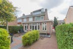 Te huur: Huis Bernard Zweerslaan in Heemstede, Heemstede, Noord-Holland