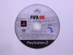 PlayStation 2 - FIFA 08 [Geen Hoesje], Spelcomputers en Games, Games | Sony PlayStation 2, Ophalen of Verzenden, Nieuw