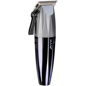 Max Pro  Fade Fade Clipper  Zwart, Verzenden, Nieuw