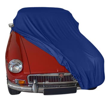 Autohoes voor MG MGB Roadster (1962-1980) Indoor BESTE, Ophalen of Verzenden, Nieuw, Op maat