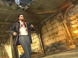 Max Payne 2 (ps2 used game), Spelcomputers en Games, Ophalen of Verzenden, Zo goed als nieuw