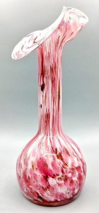 LEGRAS (1839-1916), Clichy - Vaas - Art Nouveau-vaas «