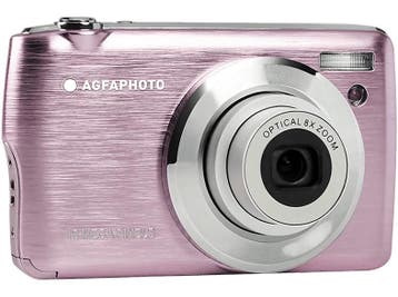 Agfa -  Dc8200 Realishot  - Roze, Verzenden, Nieuw, Overige Merken, 8 keer of meer