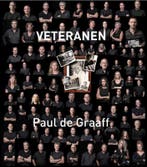 Veteranen 9789490951689, Boeken, Verzenden, Zo goed als nieuw