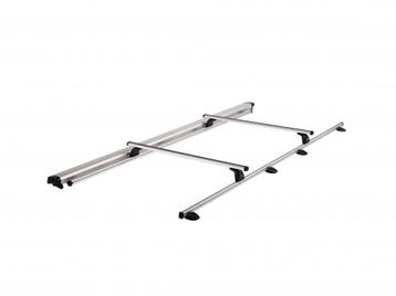 Thule SmartClamp Systeem 6200/6300 Ducato H2/L3, Ophalen of Verzenden, Nieuw