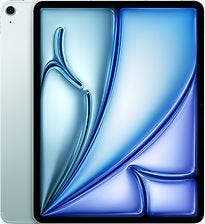 Apple iPad Air 7 13 256GB [wifi + cellular] blauw, Zo goed als nieuw, Wi-Fi en Mobiel internet, 256 GB, Verzenden