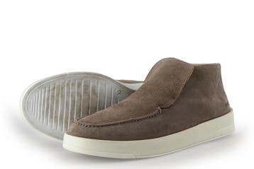 Blackstone Instappers in maat 42 Bruin, Kleding | Heren, Schoenen, Blackstone, Bruin, Verzenden, Overige typen