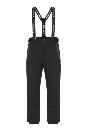 Luhta Broek in maat XXL Zwart, Verzenden, Zo goed als nieuw, Zwart, Luhta