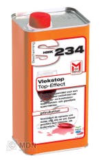 Moeller S234 vlekstop top effect voor natuursteen en cementt, Verzenden