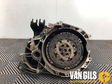 Versnellingsbak Ford C-Max O269555, Ophalen of Verzenden, Nieuw