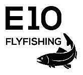 KORTINGSCODES van E10 Flyfishing. Mis ze niet!, Watersport en Boten, Hengelsport | Vliegvissen, Verzenden, Nieuw, Overige typen