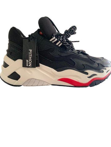 Justcavalli - P1THON - Sneakers - Maat: EU 43 - Nieuw met, Nieuw