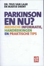 Parkinson en nu? / Spreekuur thuis 9789491549496, Verzenden, Gelezen, Teus van Laar