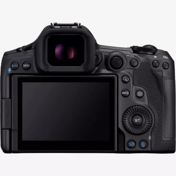 Canon EOS R5 Mark II *OPEN BOX* nr. 2219, Ophalen of Verzenden, Nieuw, Canon