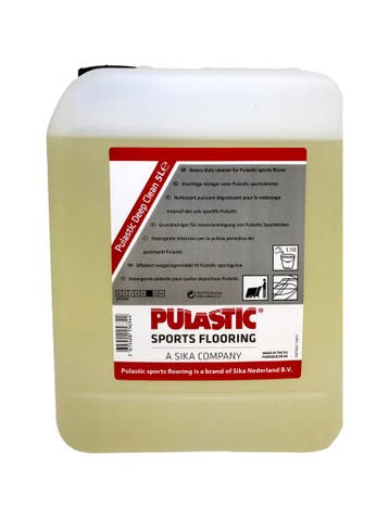 Pulastic Pulastic deep clean 2x 5 liter, Verzenden, Nieuw