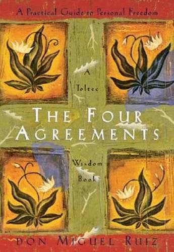 The Four Agreements: A Practical Guide to Personal Freedom, Verzenden, Nieuw