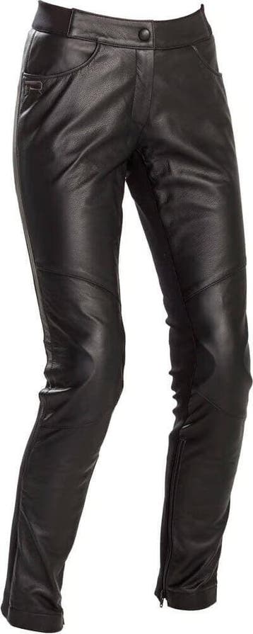 Richa Catwalk Broek - Zwart / W38/L32, Ophalen of Verzenden, Nieuw met kaartje