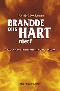 Brandde ons hart niet ? - R. Stockman 9789058264046, Verzenden, Zo goed als nieuw, R. Stockman