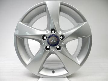 Mercedes A4474010301 | 6.5J X 16 ET52, Ophalen of Verzenden, Gebruikt