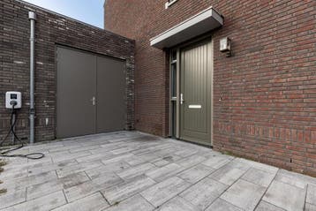 Te huur: Huis Aarlesche Erven in Best, Noord-Brabant, Best