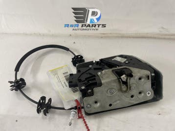 Slotmechaniek Ra schuifdeur - Ford Transit custom - OEM..., Auto-onderdelen, Carrosserie en Plaatwerk, Verzenden, Nieuw, Deur