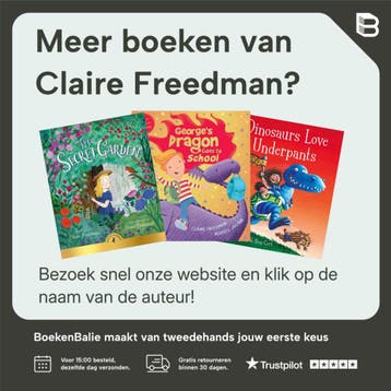 Georges Dragon at the Fire Station - Claire Freedman, Verzenden, Zo goed als nieuw, Claire Freedman