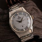 Omega - Constellation Pie-Pan Serviced - 14381 61 SC -, Nieuw