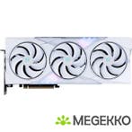 MSI GeForce RTX 5070 Ti 16G GAMING TRIO OC WHITE, Computers en Software, Videokaarten, Verzenden, Nieuw