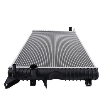 Aluminium cooling unit geschikt voor Land Rover Defender..., Auto-onderdelen, Motor en Toebehoren, Verzenden, Nieuw, Rover