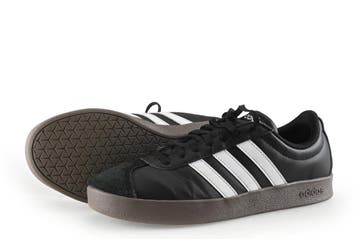 Adidas Sneakers in maat 38 Zwart, Zwart, Verzenden, Adidas, Sneakers of Gympen