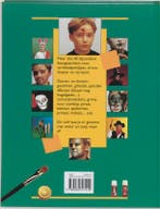 De basistechnieken van het grimeren / AKTIVITEITSBOEKEN, Verzenden, Gelezen, L. Pinsent