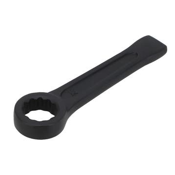 Wrench 24mm CrV 12 Point Impact voor Collars Nuts Profess..., Verzenden, Nieuw
