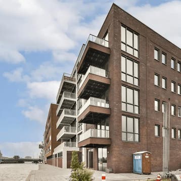 Appartement in Koog Aan De Zaan gevonden voor €2050,- pm, Appartement, Direct bij eigenaar, Koog Aan De Zaan