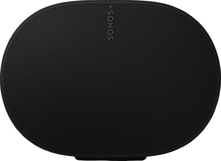 Sonos - Era 300 - Zwart (Bluetooth speakers, Accessoires), Computers en Software, Pc speakers, Nieuw, Verzenden