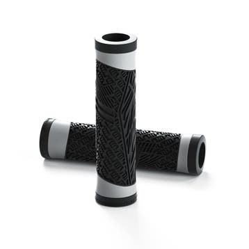 Hbs Hs167 Fietshandvatten - 130 Mm - Silicagel Antislip Grip, Fietsen en Brommers, Fietsaccessoires | Overige Fietsaccessoires
