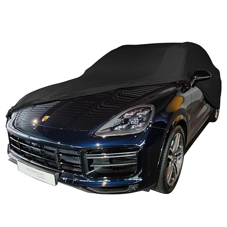 Autohoes voor Porsche Cayenne (2002-heden) Indoor BESTE, Auto diversen, Autohoezen, Op maat, Nieuw, Ophalen of Verzenden