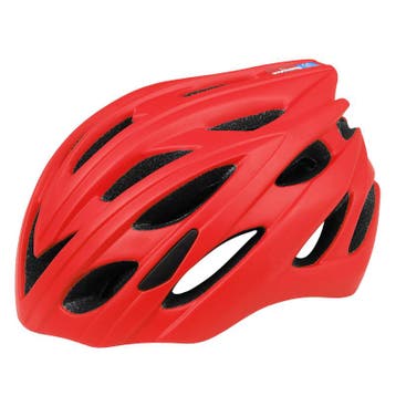 HBS HM-016 - Fietshelm - Met Ingebouwd LED Achterlicht -, Ophalen of Verzenden, Nieuw, Hbs