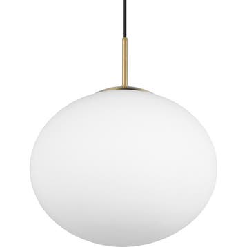 LED Hanglamp - Hangverlichting - Trion Ferdi - E27 Fitting -, Ophalen of Verzenden, Nieuw, Metaal