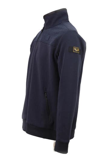 PME Legend Jas in maat L Blauw, Kleding | Heren, Jassen | Winter, Verzenden, Gedragen, Blauw, PME Legend