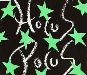 cd single - Vicious Delicious - Hocus Pocus, Cd's en Dvd's, Cd Singles, Zo goed als nieuw, Verzenden