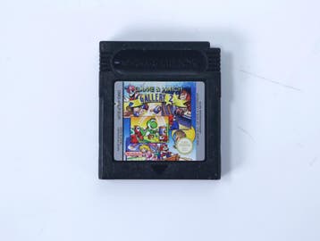 Game Boy - Game & Watch Gallery 2, Ophalen of Verzenden, Nieuw