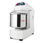 Maxima Deegkneder 10L Professioneel Wit (6kg Deeg), Verzenden, Nieuw