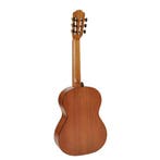 Salvador CS-234 klassieke gitaar, spruce top, sapele b&s,, Muziek en Instrumenten, Ophalen of Verzenden, Nieuw