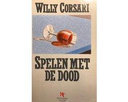 Spelen met de dood - Spelen met de dood, Boeken, Ophalen of Verzenden, Nieuw